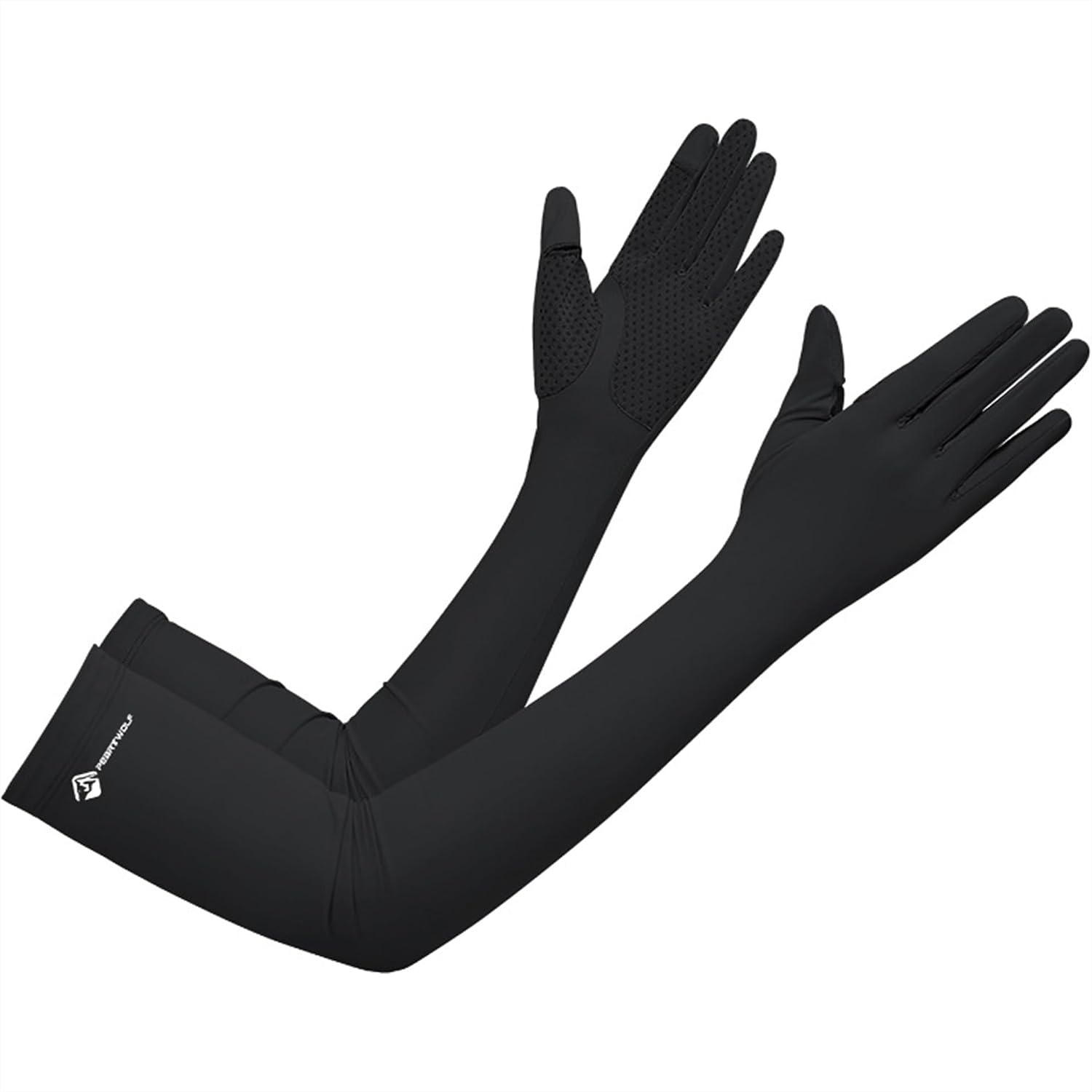 Long Sun Protection Gloves for - Touch Screen Gloves incelemesi ve fiyatı