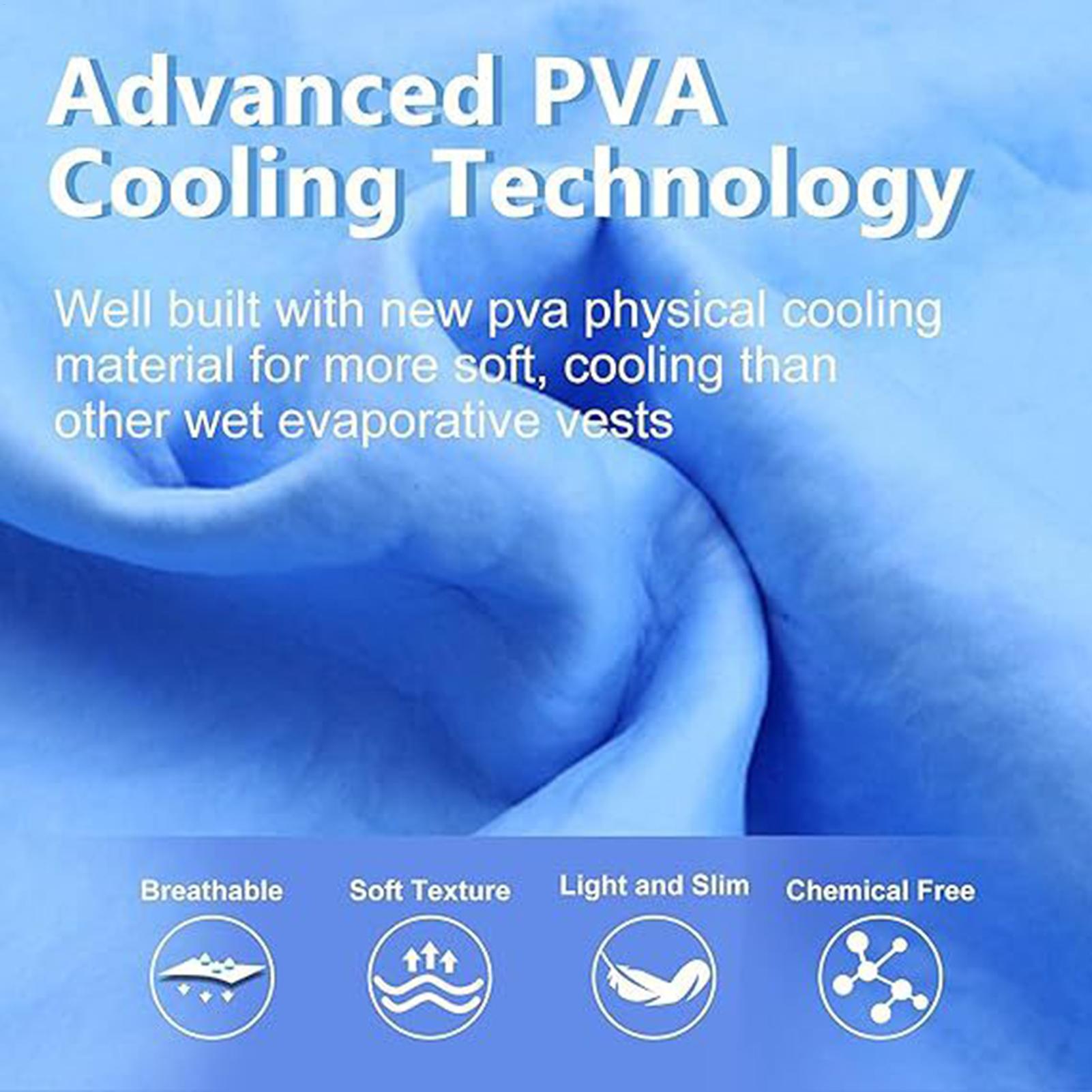 Cooling Vest For Women Long La - Heated Vest Battery incelemesi ve fiyatı