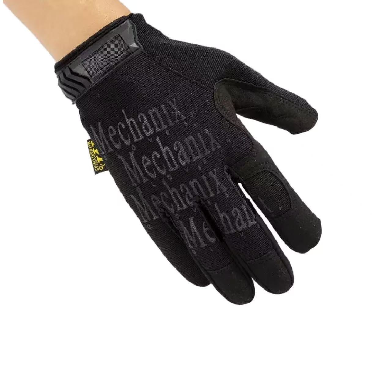 Mechanix SEAL Full-Finger Tact - Touch Screen Gloves incelemesi ve fiyatı