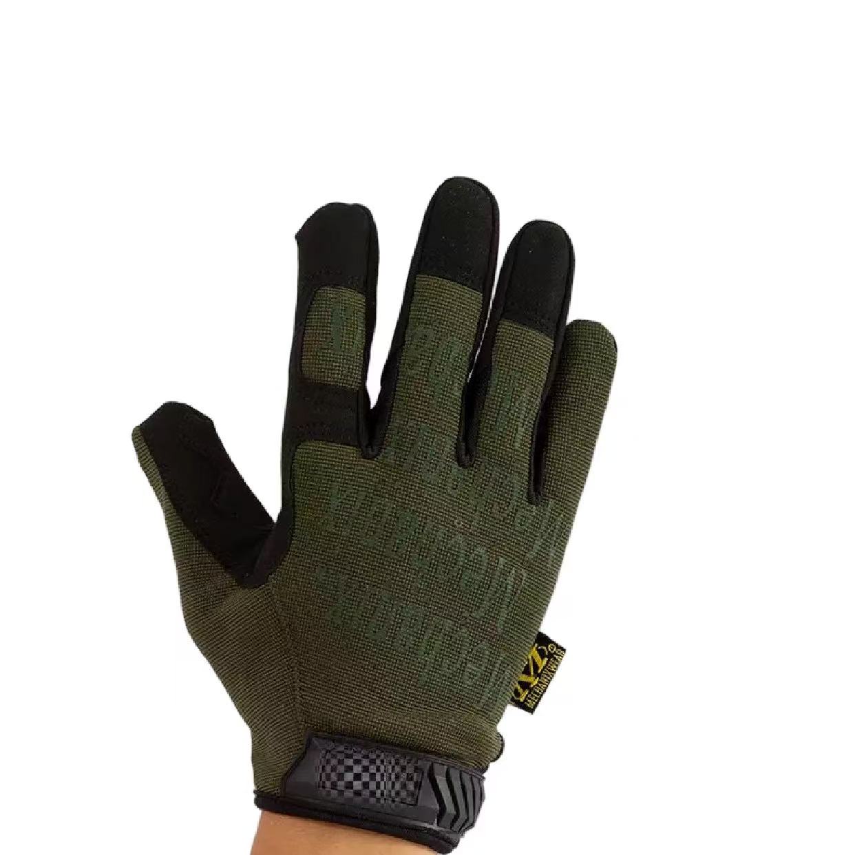 Mechanix SEAL Full-Finger Tact - Touch Screen Gloves incelemesi ve fiyatı