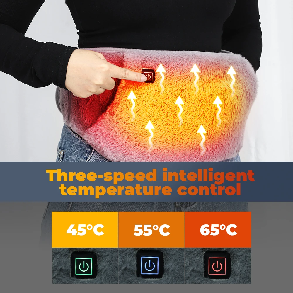 Electric Heating Hand Warmer U - Hand Warmer Electric incelemesi ve fiyatı