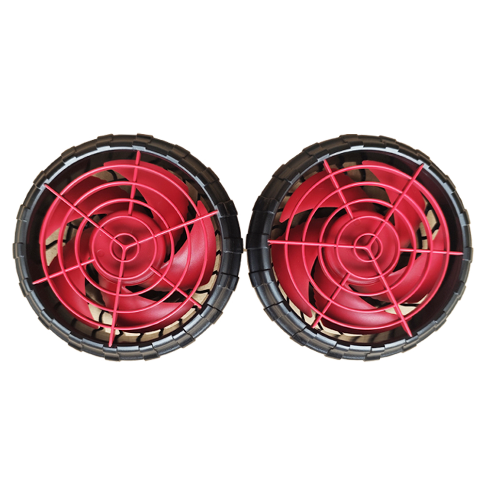 air conditioning clothes batte - Heated Vest Battery incelemesi ve fiyatı