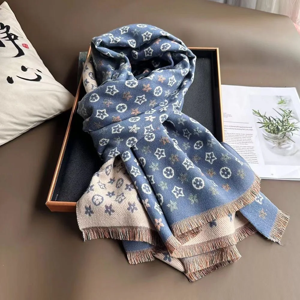 2025 New Scarf Women High-end  - Wool Scarf Men incelemesi ve fiyatı
