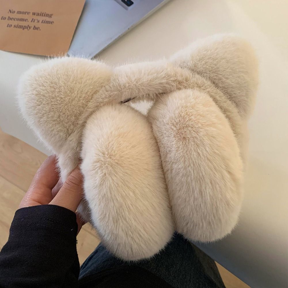 Cute Cat Earmuffs Winter Warm  - Earmuffs Foldable incelemesi ve fiyatı