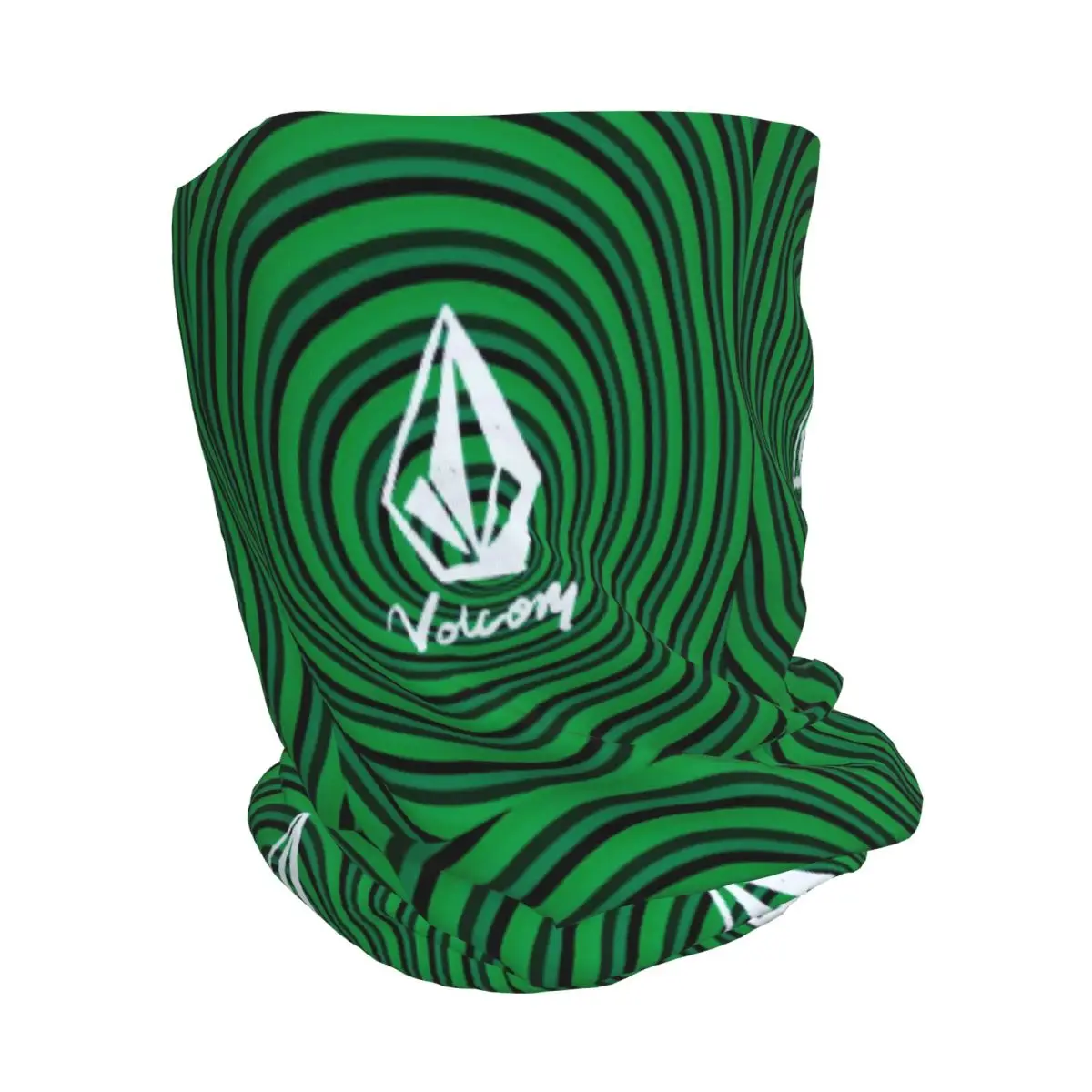 V-Volcom Logo Bandana Neck Gai - Knit Beanie Hat Warm incelemesi ve fiyatı