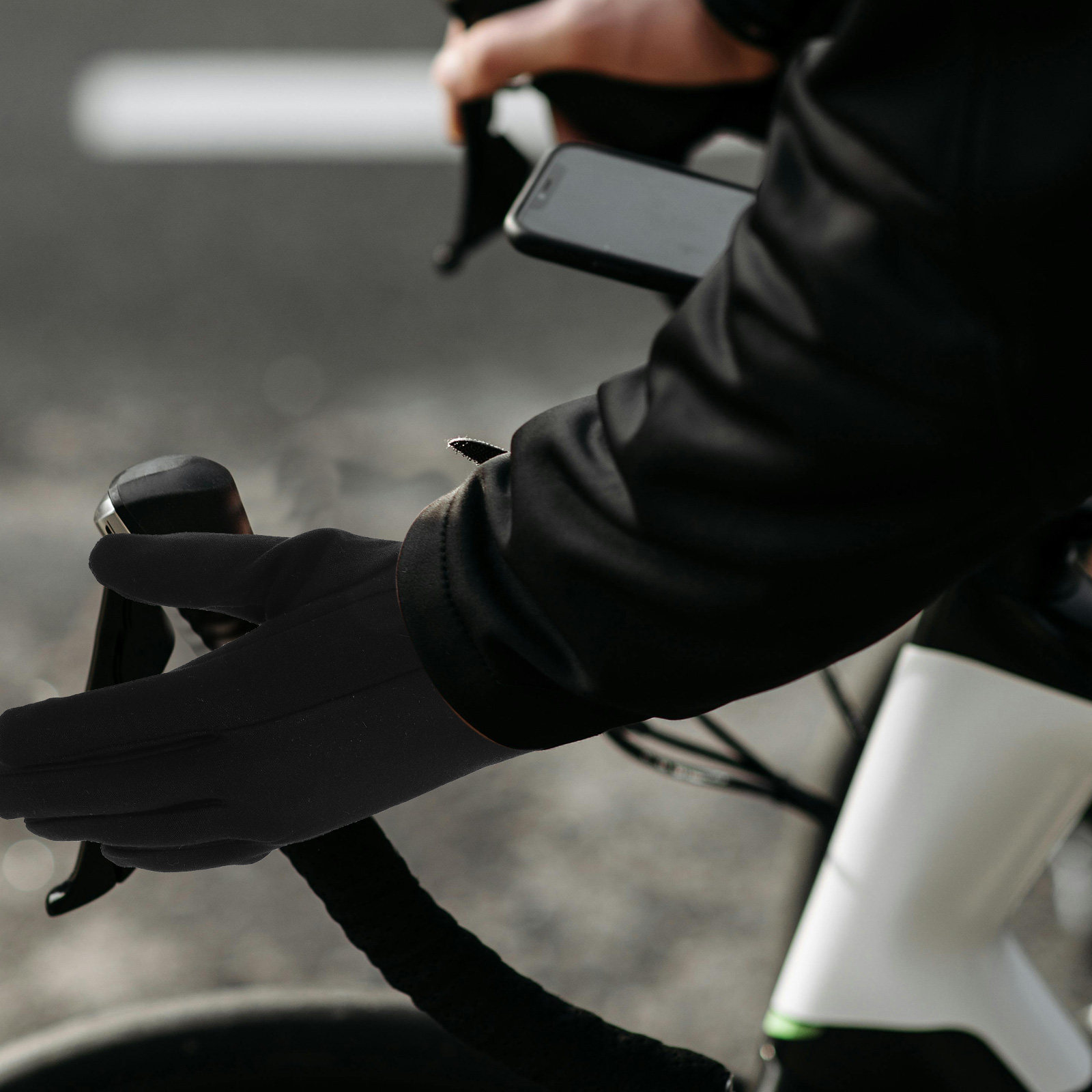 Touchscreen Ski Gloves for Wom - Snow Glove Insulated incelemesi ve fiyatı