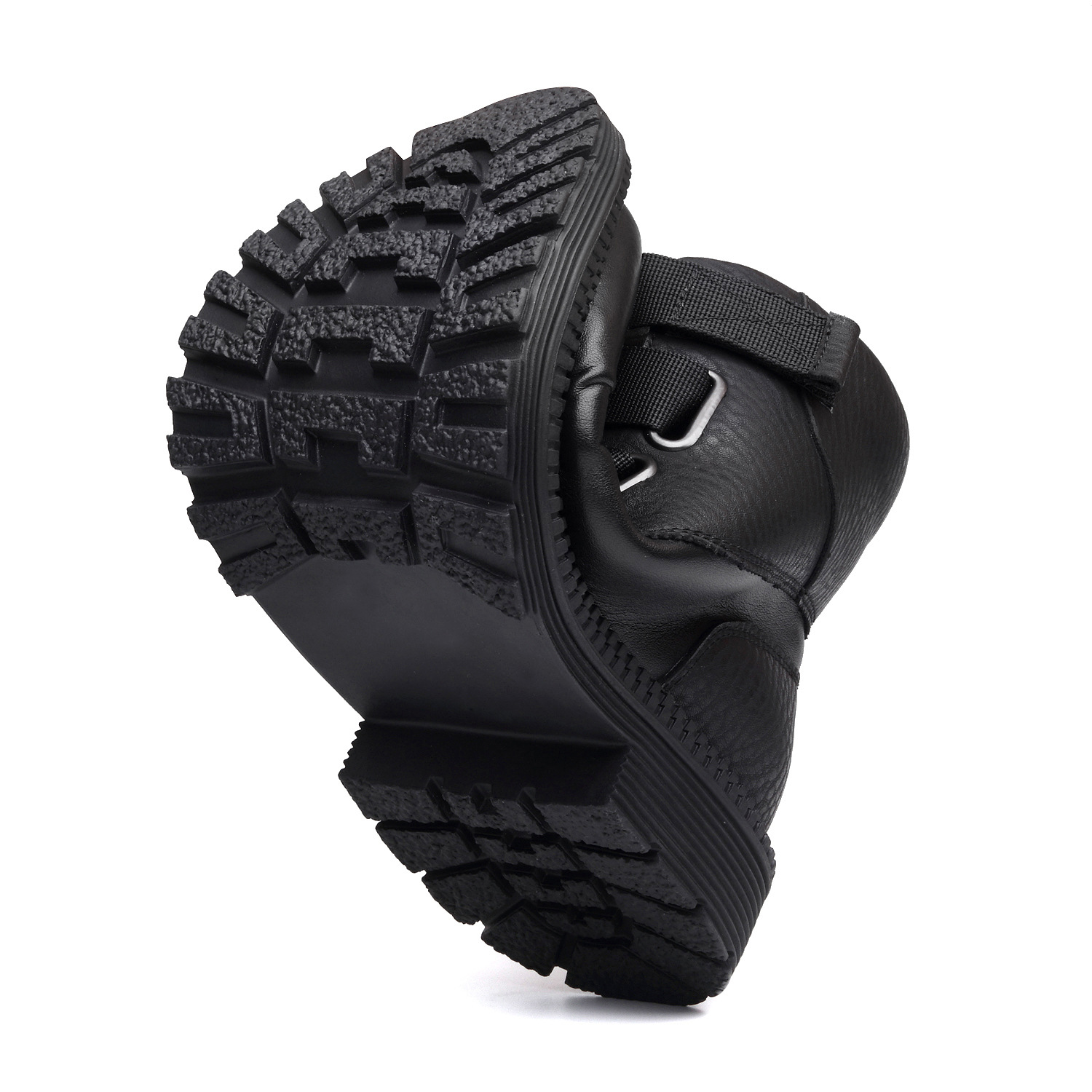 Men's Winter Boots High Top Ge - Waterproof Winter Boot incelemesi ve fiyatı