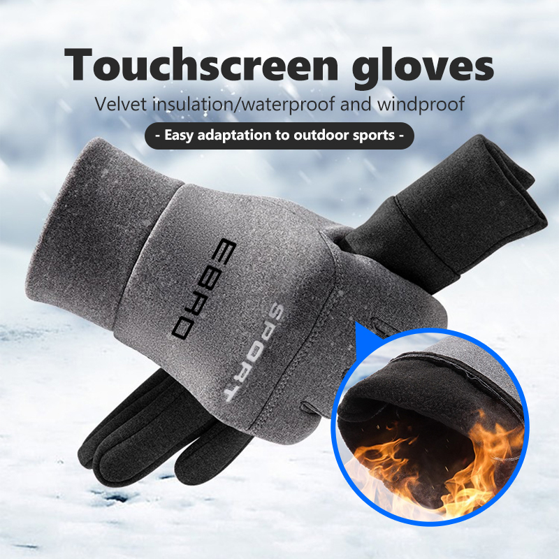 Car Logo Finger Touchscreen Gl - Touch Screen Gloves incelemesi ve fiyatı