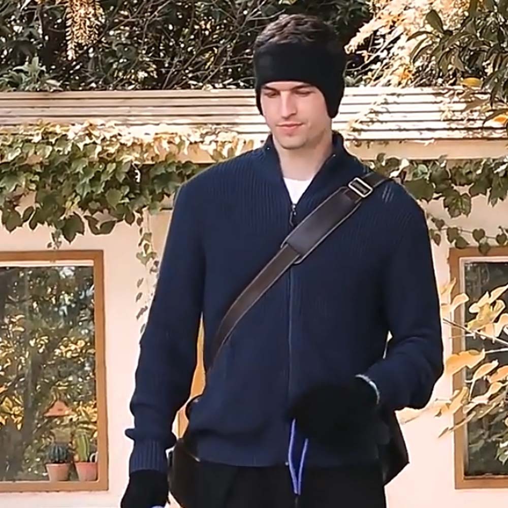 Fashion Earflap Winter Thicken - Earmuffs Foldable incelemesi ve fiyatı