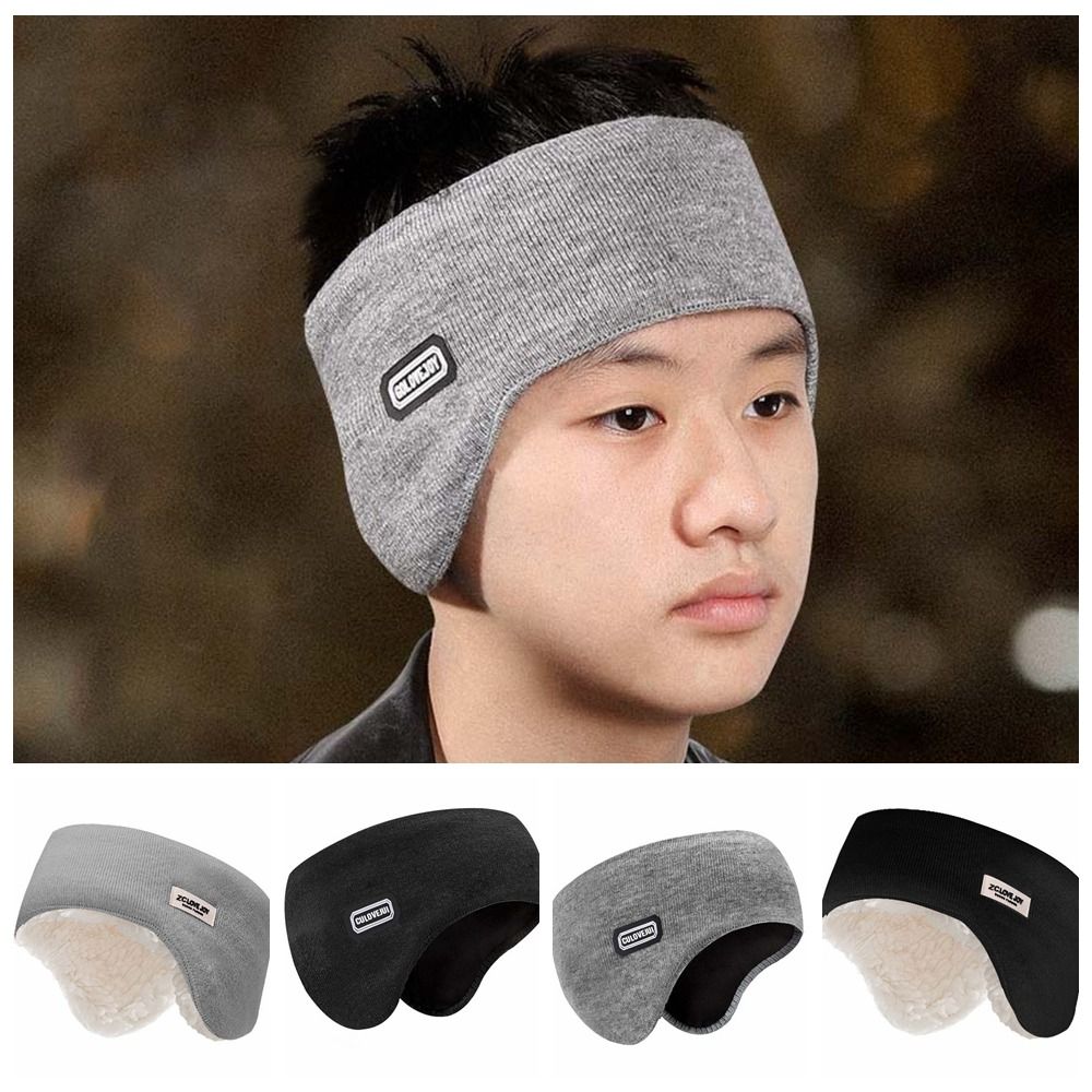 Fashion Earflap Winter Thicken - Earmuffs Foldable incelemesi ve fiyatı