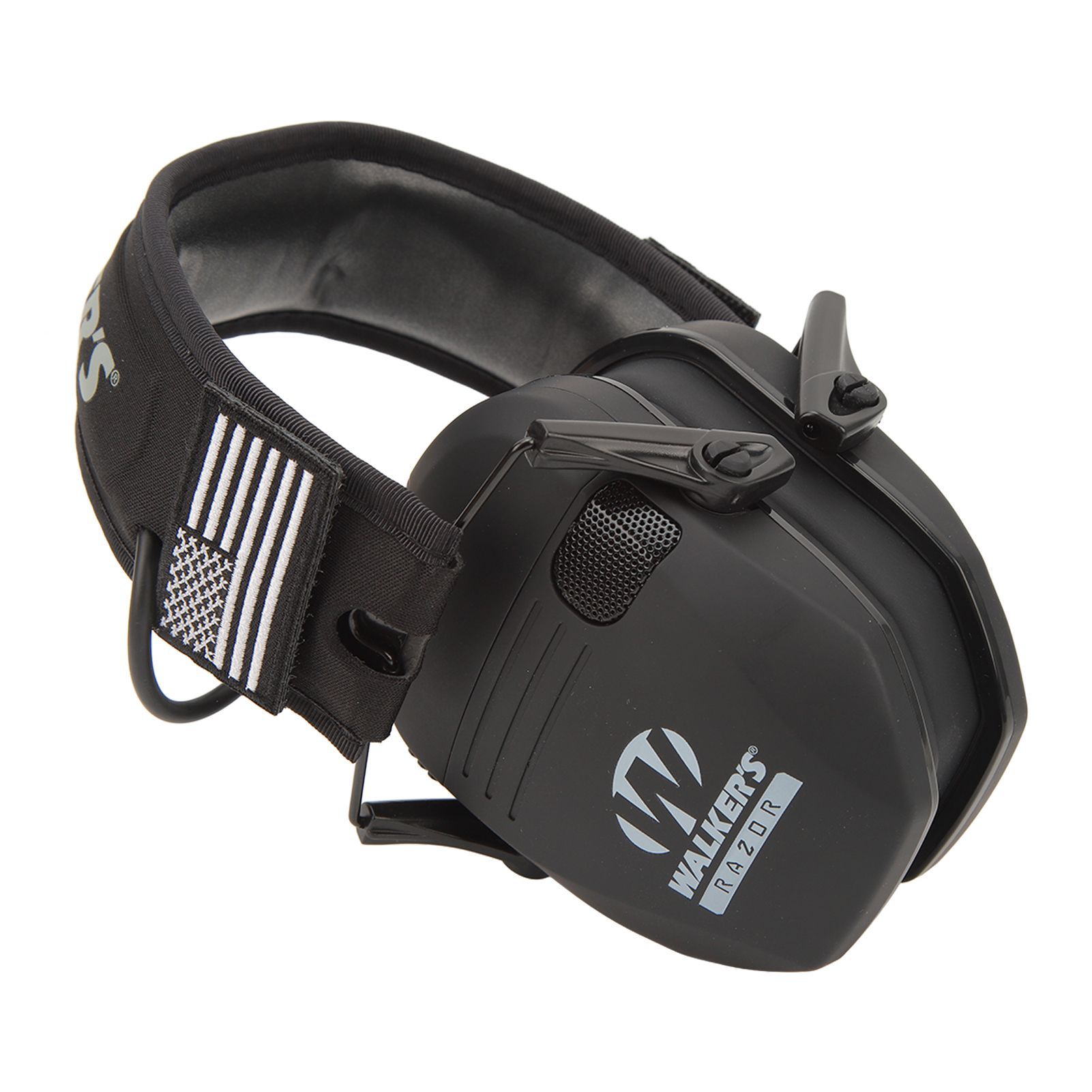 Outdoor Tactical Passive Shoot - Earmuffs Foldable incelemesi ve fiyatı
