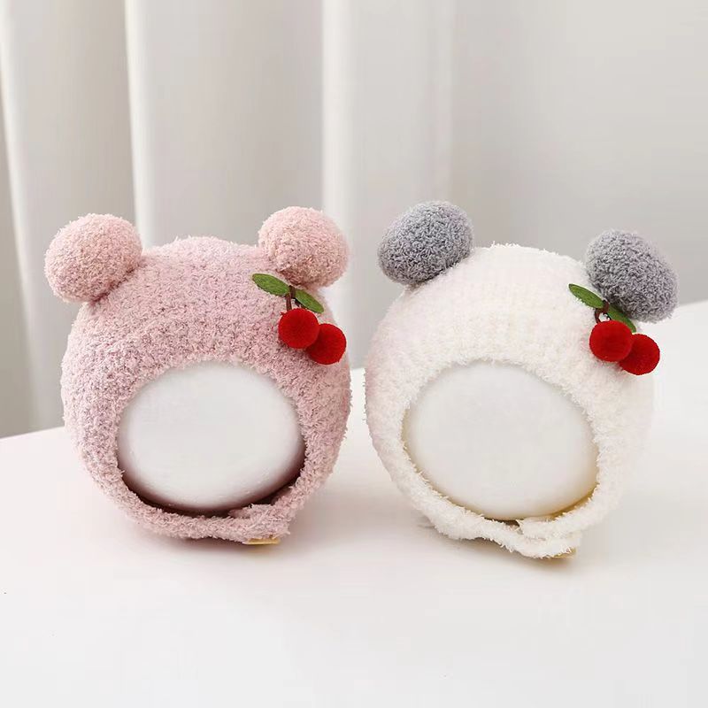 Winter Warm Baby Beanie Cute C - Knit Beanie Hat Warm incelemesi ve fiyatı
