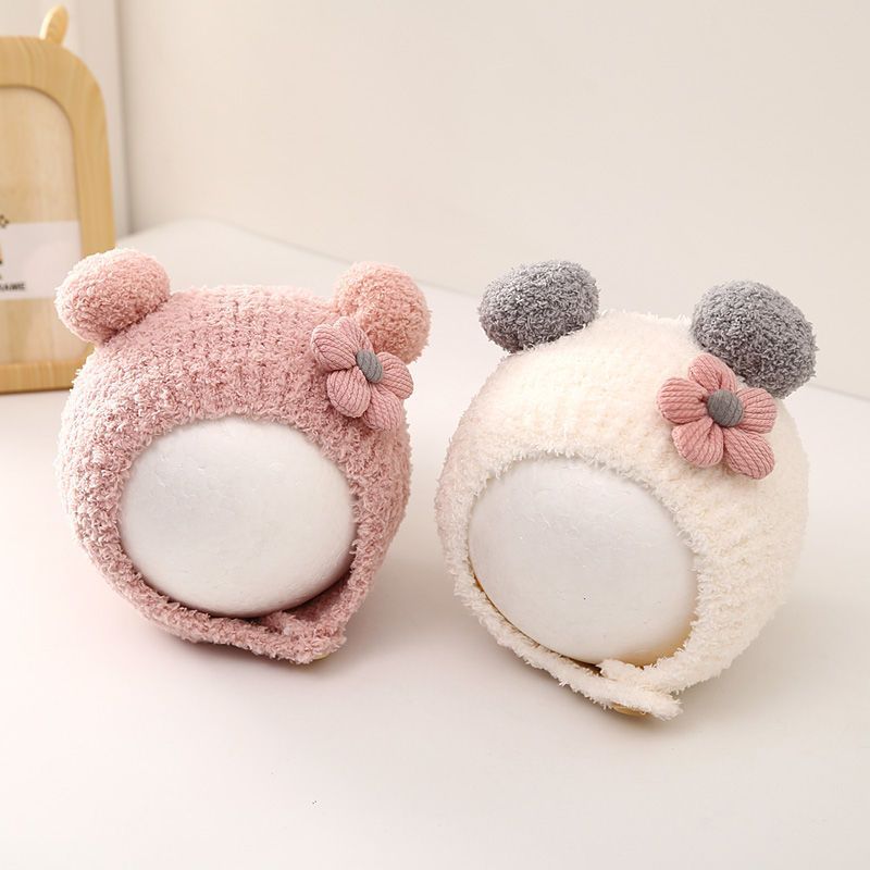 Winter Warm Baby Beanie Cute C - Knit Beanie Hat Warm incelemesi ve fiyatı