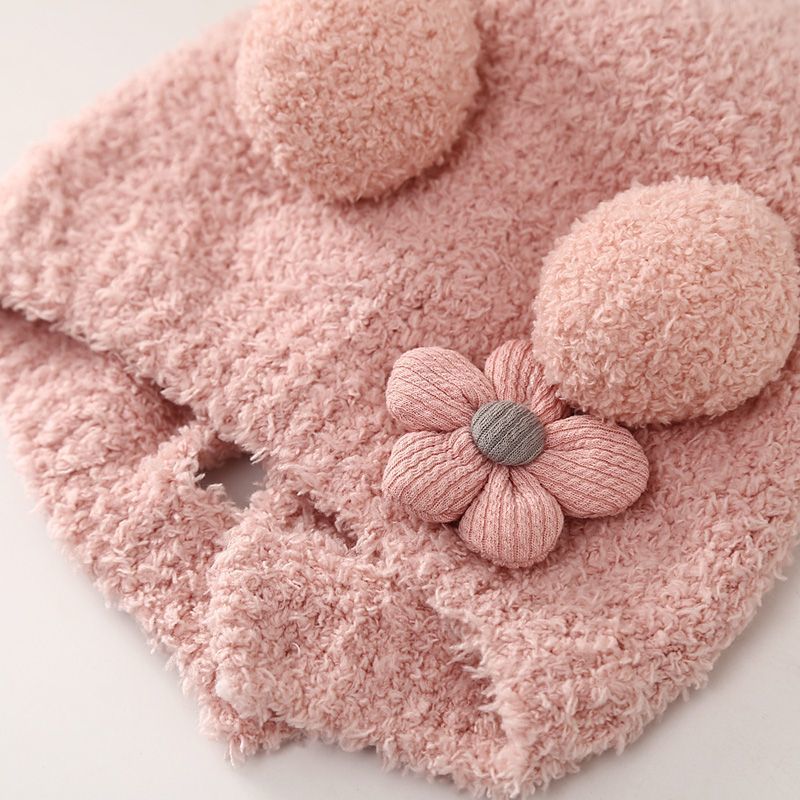 Winter Warm Baby Beanie Cute C - Knit Beanie Hat Warm incelemesi ve fiyatı