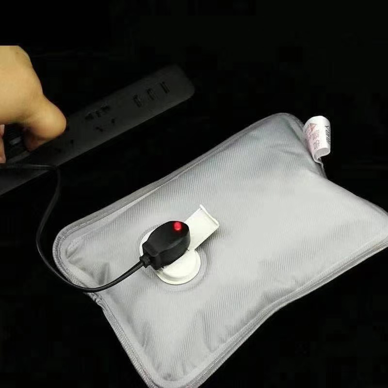 C Hot Water Bottle Charging Ca - Hand Warmer Electric incelemesi ve fiyatı